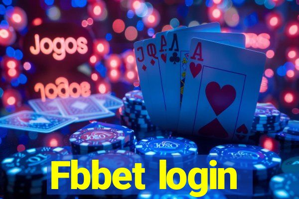 Fbbet login